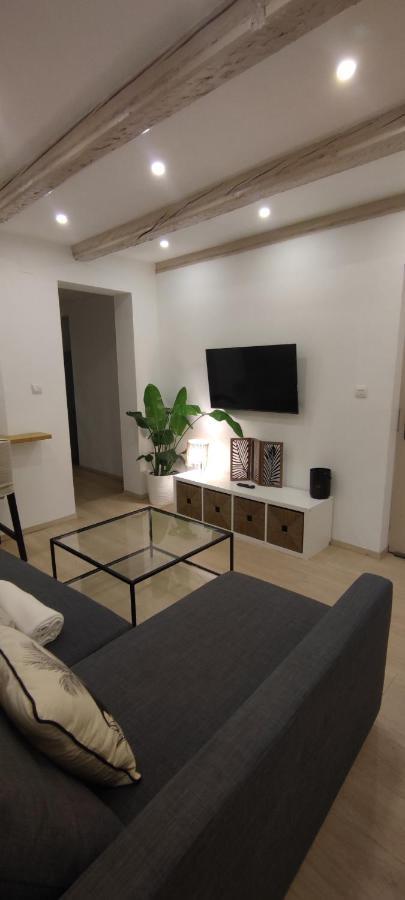 Home Dream/Erstein/3P/60M2 Buitenkant foto