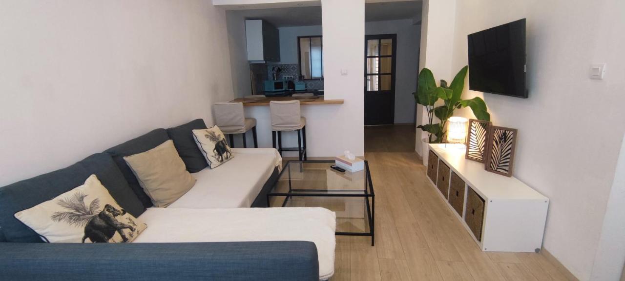 Home Dream/Erstein/3P/60M2 Buitenkant foto