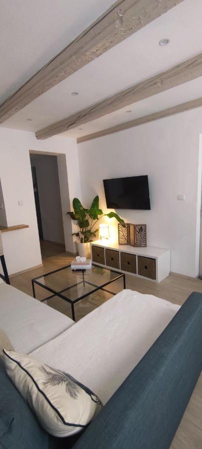 Home Dream/Erstein/3P/60M2 Buitenkant foto