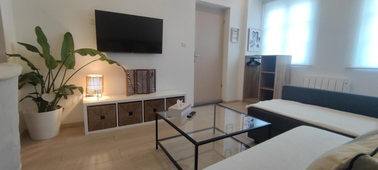 Home Dream/Erstein/3P/60M2 Buitenkant foto