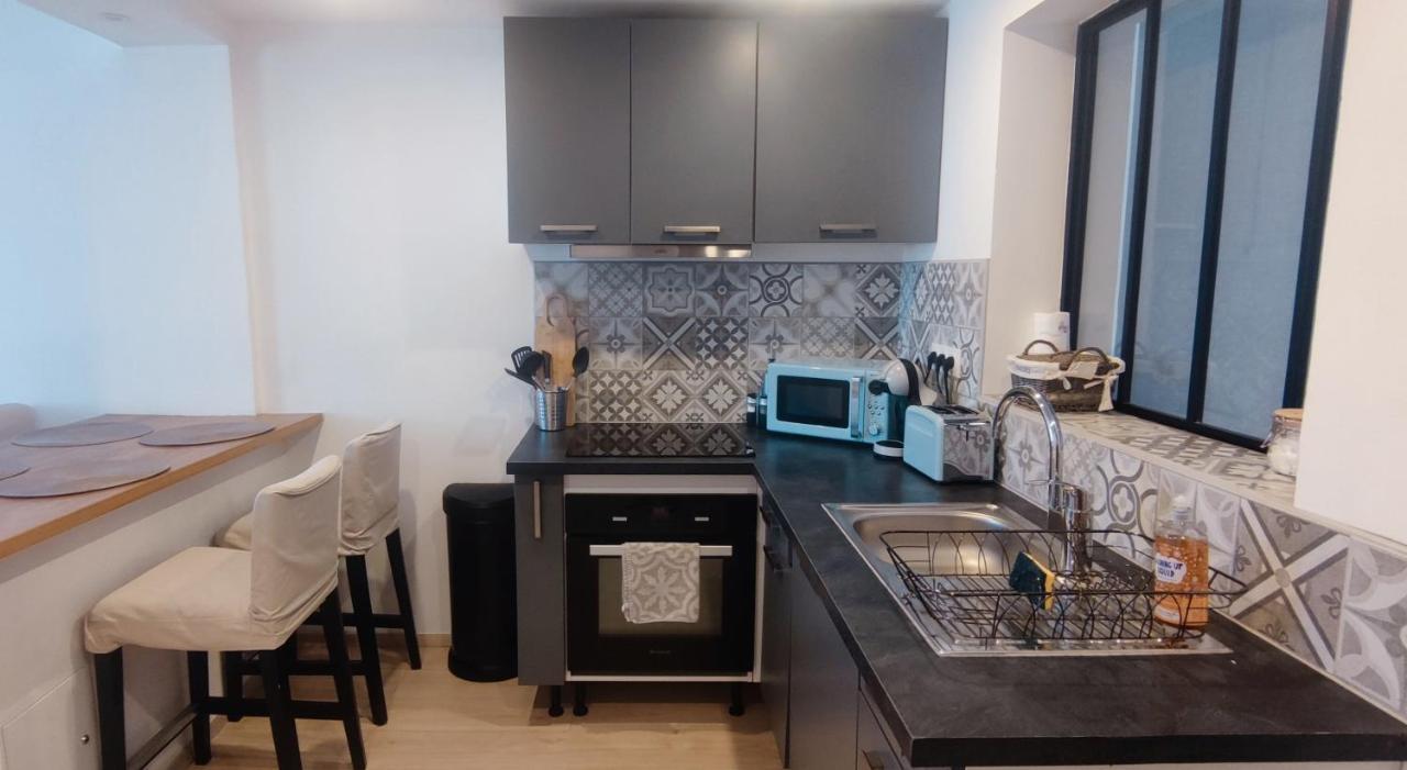 Home Dream/Erstein/3P/60M2 Buitenkant foto