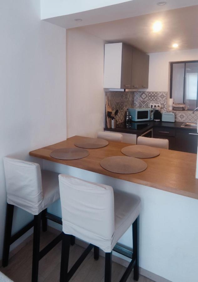 Home Dream/Erstein/3P/60M2 Buitenkant foto