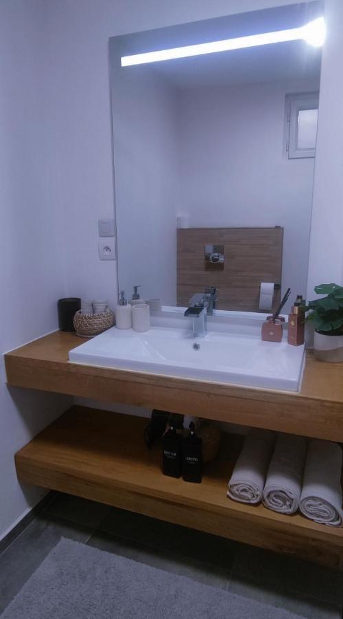 Home Dream/Erstein/3P/60M2 Buitenkant foto
