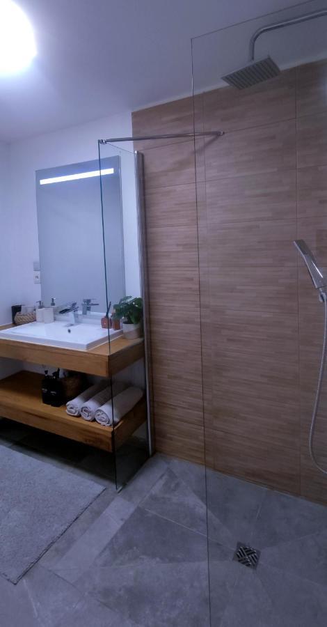 Home Dream/Erstein/3P/60M2 Buitenkant foto
