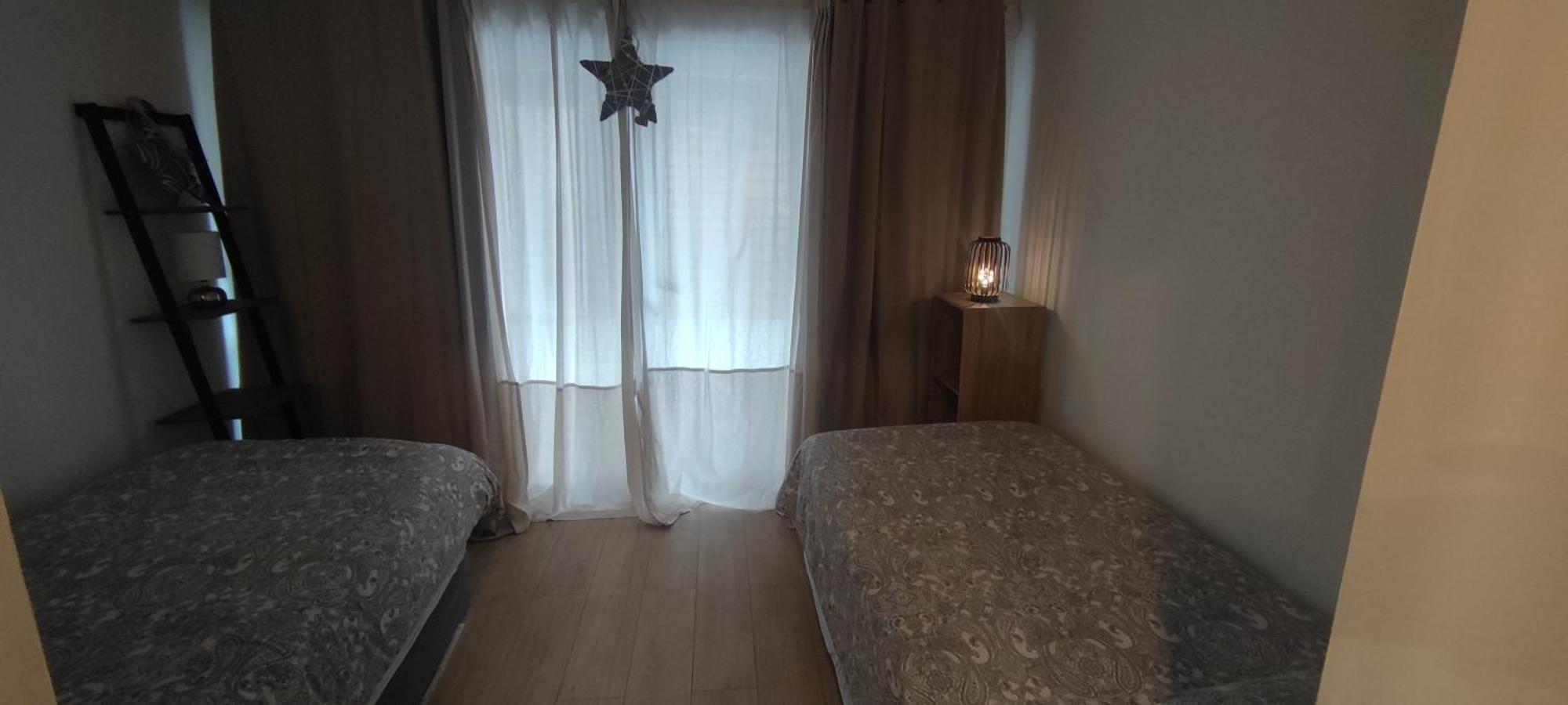 Home Dream/Erstein/3P/60M2 Kamer foto
